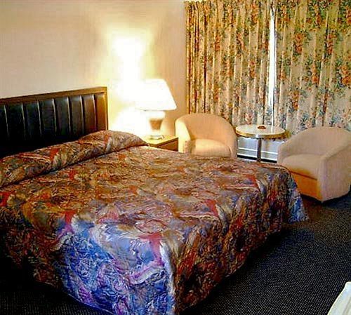 Arkona Motel Niagara Falls Extérieur photo