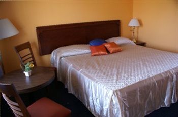Arkona Motel Niagara Falls Extérieur photo