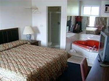 Arkona Motel Niagara Falls Extérieur photo